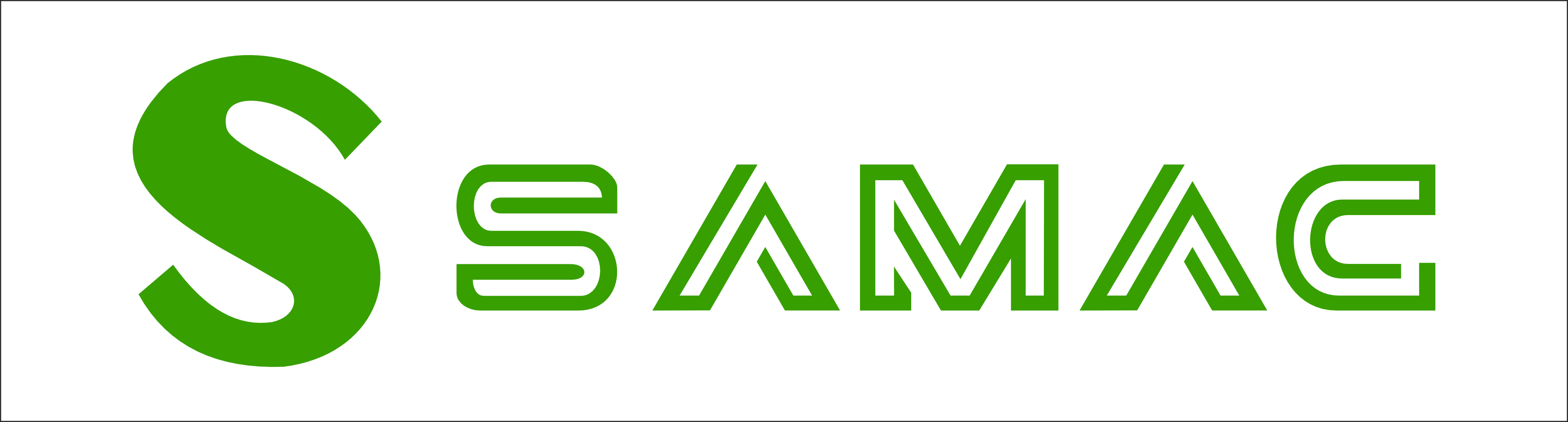 Samac Máquinas